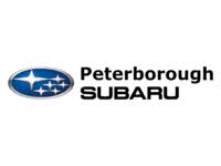 Peterborough Subaru logo