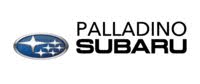 Palladino Subaru logo