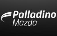 Palladino Mazda logo