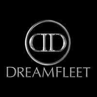 Dreamfleet logo