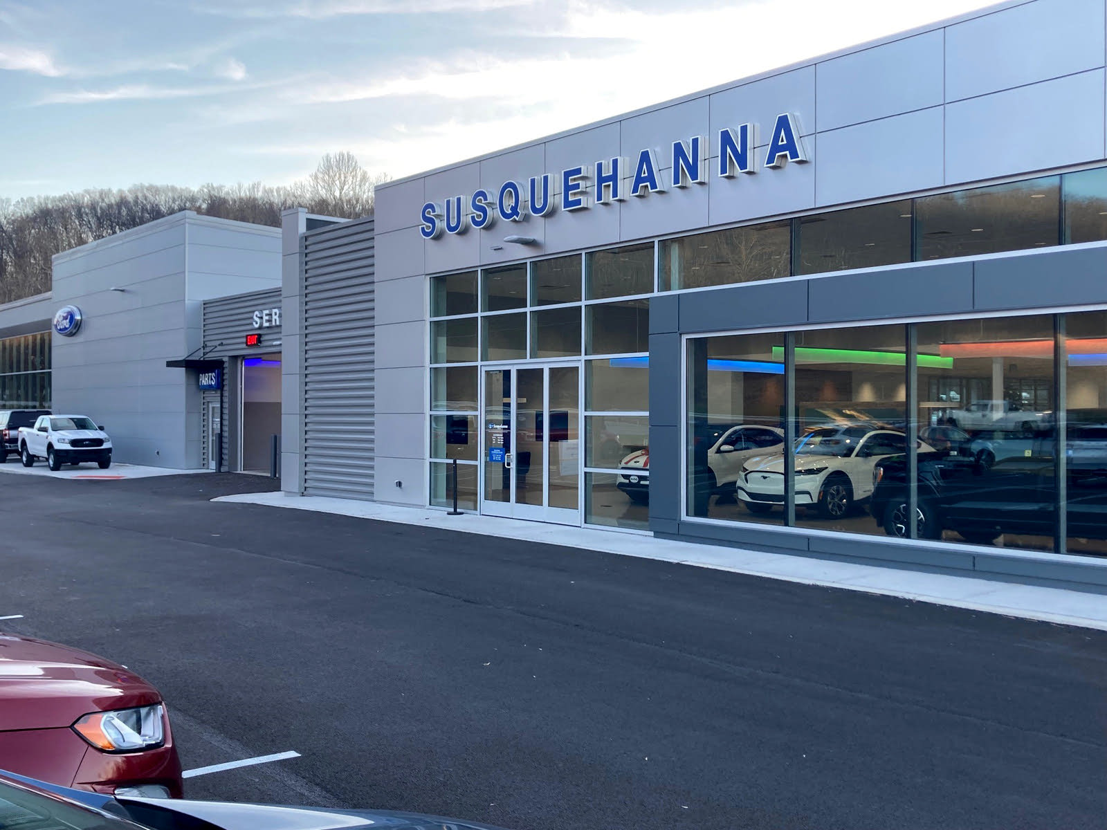 Susquehanna Ford CarGurus