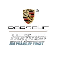 Hoffman Porsche logo