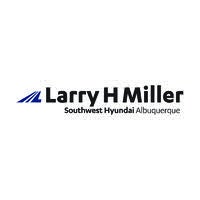 Larry H. Miller Southwest Hyundai Albuquerque logo