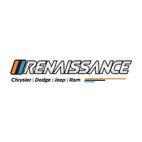 Renaissance Chrysler Dodge Jeep Ram logo