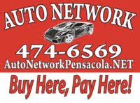 Auto Network Inc logo