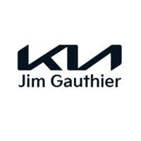 Jim Gauthier Kia logo