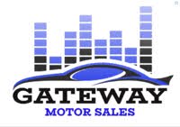 Gateway Motors logo