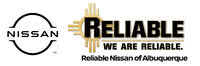 Reliable Nissan logo