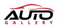 Auto Gallery logo