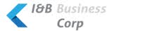 I & B Business Corp. logo
