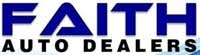 Faith Auto Dealers logo