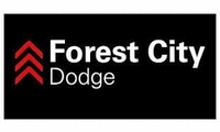 Forest City Dodge logo