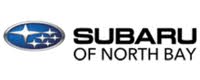 Subaru of North Bay logo