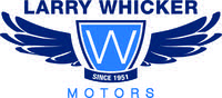 Larry Whicker Motors logo