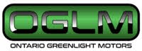 Ontario Greenlight Motors logo