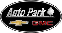 Auto Park Chevrolet GMC - Plymouth logo
