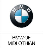 Richmond BMW Midlothian logo