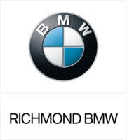 Richmond BMW logo