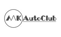 MK Auto logo