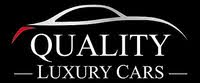 Quality Luxury Cars logo