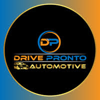 Drive Pronto Automotive LLC logo
