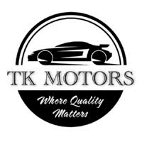 TK Motors LLC logo