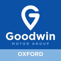 Goodwin Chevrolet logo