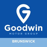 Goodwin Chevrolet Mazda logo