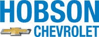 Hobson Chevrolet logo