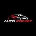 Auto Pocket logo