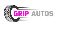 Grip Autos logo