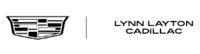 Lynn Layton Cadillac logo