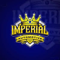 Imperial Automotive LLC logo