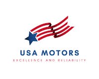 United Sales Motors logo