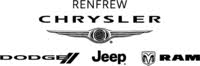Renfrew Chrysler logo