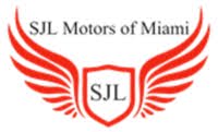 SJL Motors of Miami logo
