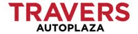 Travers Auto Plaza logo