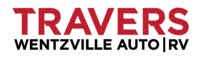 Travers Automotive & RV logo