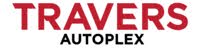Travers Autoplex logo
