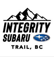 Integrity Subaru logo