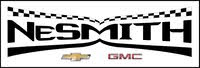 NeSmith Chevrolet GMC Inc. logo