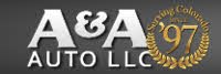 A&A Auto LLC logo