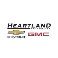 Heartland Chevrolet GMC logo
