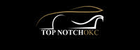 Top Notch OKC logo