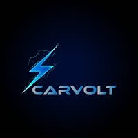 CarVolt logo