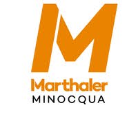 Marthaler Chevrolet of Minocqua logo