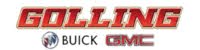 Golling Buick GMC logo