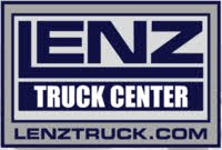Lenz Truck Minocqua
