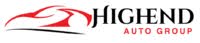Highend Auto Group LLC logo