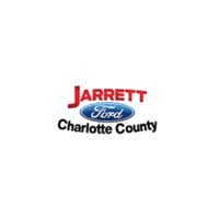 Jarrett Ford of Charlotte County logo
